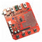 Original JYETech 13805K DSO138mini DIY Digital Oscilloscope Kit SMD Pre-soldered 200KHz 3.5V-6V DC