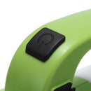 Strong Camping Light Flashlight USB Rechargeable Patrol Multi-function Outdoor Portable Miner's Lamp