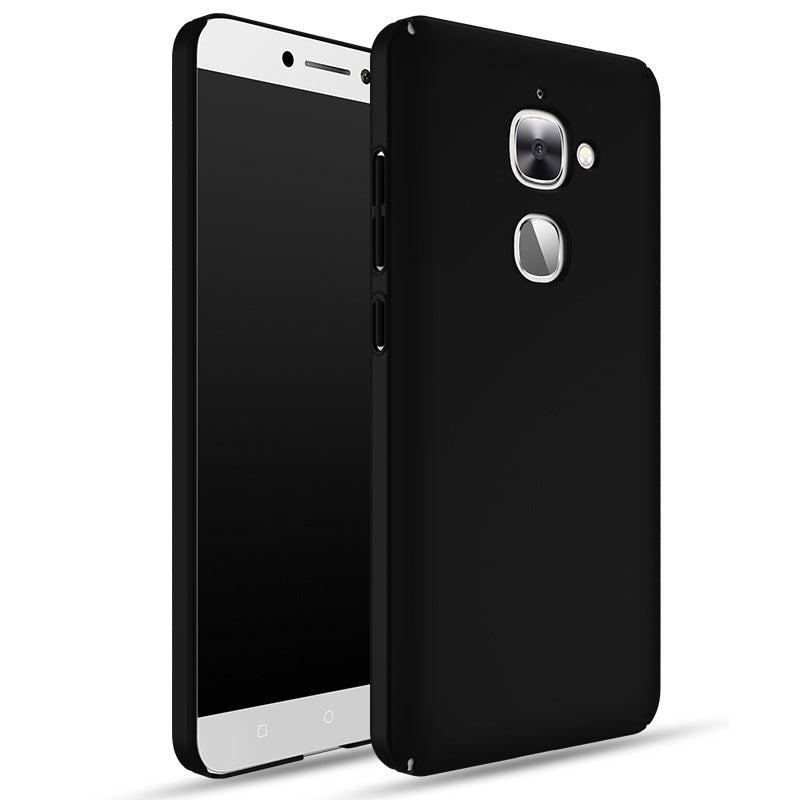 Bakeey Silky Anti-Scratch PC Hard Protective Case For LeTV Leeco Le Pro 3 X720 / X722 / X727