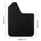 4Pcs Universal Mud Flaps for Car Pickup Van Truck Mudflaps Mudguards Splash N1I6