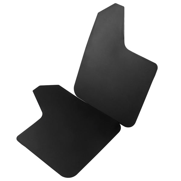 4Pcs Universal Mud Flaps for Car Pickup Van Truck Mudflaps Mudguards Splash N1I6