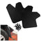 4Pcs Universal Mud Flaps for Car Pickup Van Truck Mudflaps Mudguards Splash N1I6