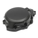 Engine Stator Cover Crankcase Left For Suzuki Hayabusa GSXR 1300 99-15 Aluminum