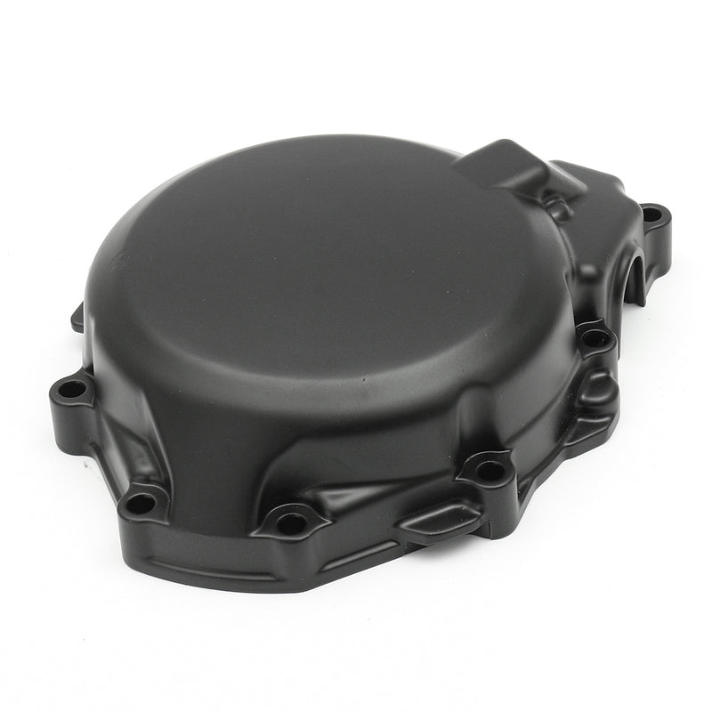 Engine Stator Cover Crankcase Left For Suzuki Hayabusa GSXR 1300 99-15 Aluminum