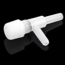 5M 4x6Mm Oxygen Pump Hose Aquarium Silicone Airline Tubing with Airstone Ch