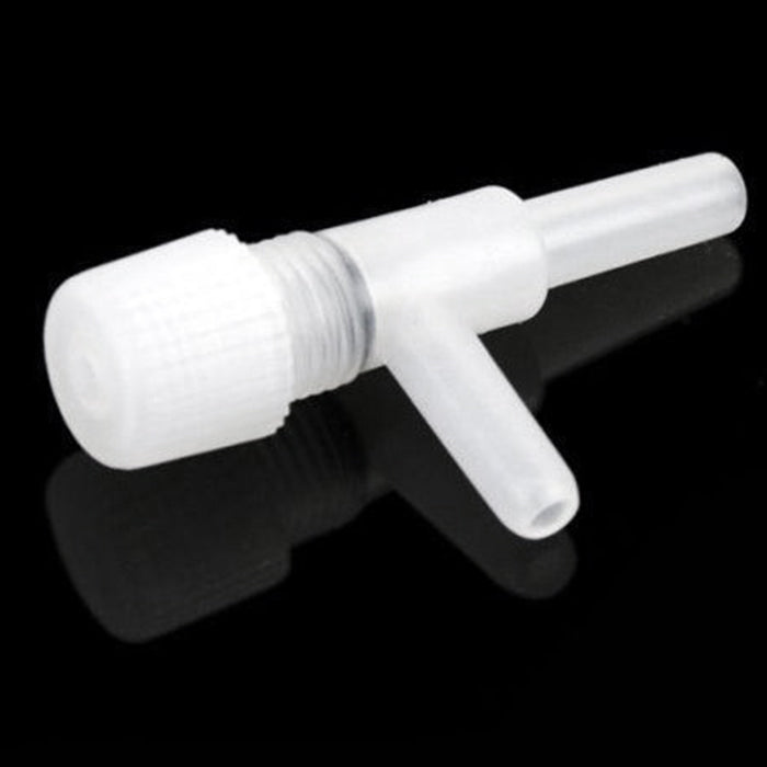 5M 4x6Mm Oxygen Pump Hose Aquarium Silicone Airline Tubing with Airstone Ch