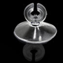 5M 4x6Mm Oxygen Pump Hose Aquarium Silicone Airline Tubing with Airstone Ch