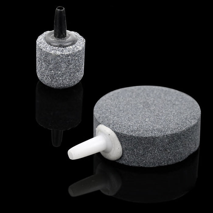 5M 4x6Mm Oxygen Pump Hose Aquarium Silicone Airline Tubing with Airstone Ch