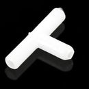 5M 4x6Mm Oxygen Pump Hose Aquarium Silicone Airline Tubing with Airstone Ch