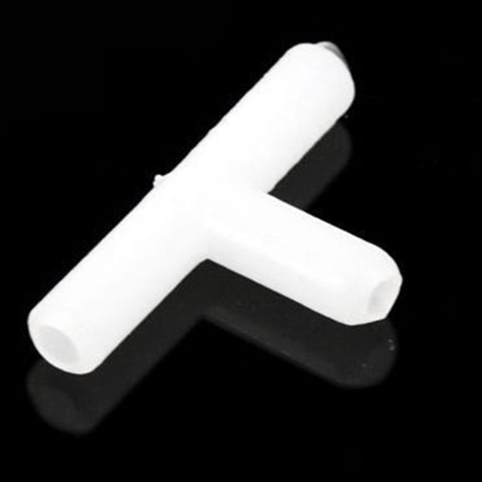 5M 4x6Mm Oxygen Pump Hose Aquarium Silicone Airline Tubing with Airstone Ch