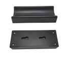 Solar Powered 30 LED PIR Motion Sesnor Waterproof Street Security Light Wall Lamp with Magnet Base for Outdoor Garden