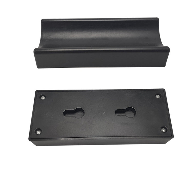 Solar Powered 30 LED PIR Motion Sesnor Waterproof Street Security Light Wall Lamp with Magnet Base for Outdoor Garden