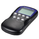 TS-BN55 Digital Display  0+300 Electronic Thermometer With Alarm Function