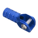 Billet CNC Gear Shifter Shift Lever Tip For KTM 125 - 530 EXCF XCF SX SXF EXC