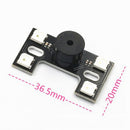 WS2812B LED + 5V Active Buzzer for NAZE32 CC3D F3 F4 Flight Controller FPV RY1E2