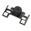 WS2812B LED + 5V Active Buzzer for NAZE32 CC3D F3 F4 Flight Controller FPV RY1E2