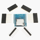 Geekcreit Micro SD Card Shield For D1 Mini TF WiFi ESP8266 Compatible SD Wireless Module For