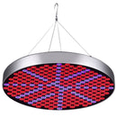 50W Full Spectrum LED Grow Light Panel Growing Lamp Hydroponics Indoor Flow