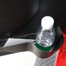 Car Front Door Storage Box Net Holder Door Pockets for Jeep Wrangler JK 201