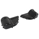 Car Front Door Storage Box Net Holder Door Pockets for Jeep Wrangler JK 201