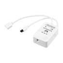 DC5-24V Mini Wireless Music Controller with 20Keys Remote Control for RGB RGBW LED Strip Light