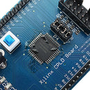 Xilinx XC9572XL CPLD Development Board Learning Board Experimental Plate