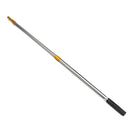 2.3145cm M8 Stainless Steel Adjustable Fishing Net Rod