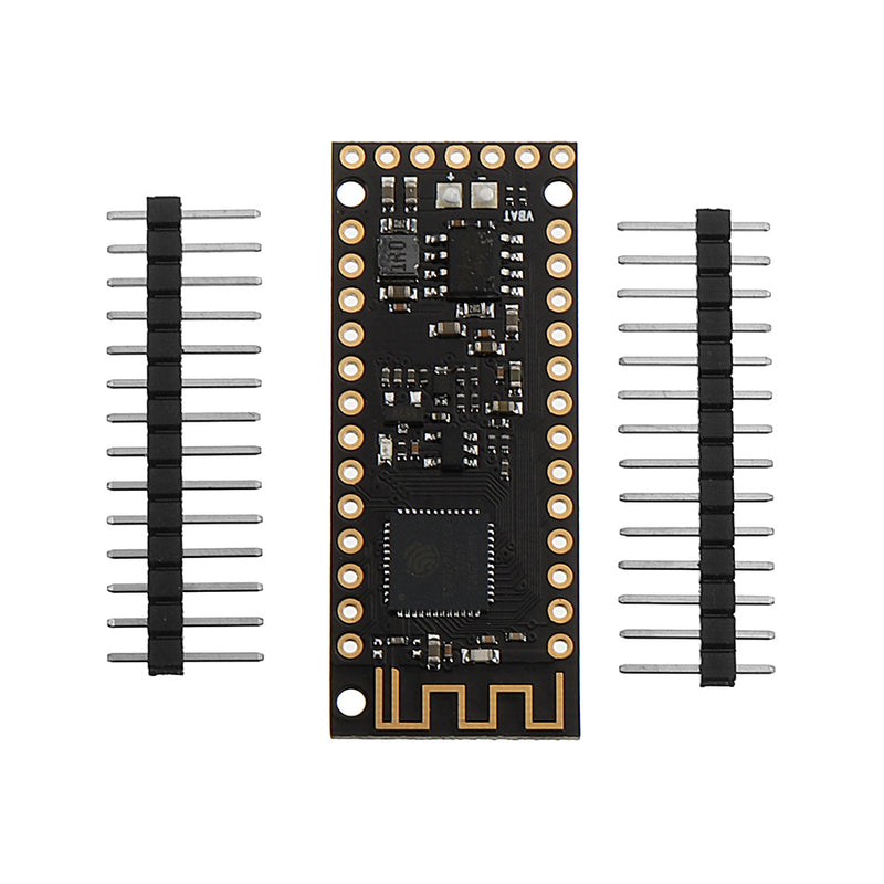 LILYGO TTGO TQ ESP32 PICO-D4 Module+Heart-rate Heartbeat Sensor bluetooth+Wifi 0.91 OLED Display Module