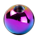 5/6 Speed Car Universal Gear Stick Shift Knob Round Ball w/ M8 M10 M12