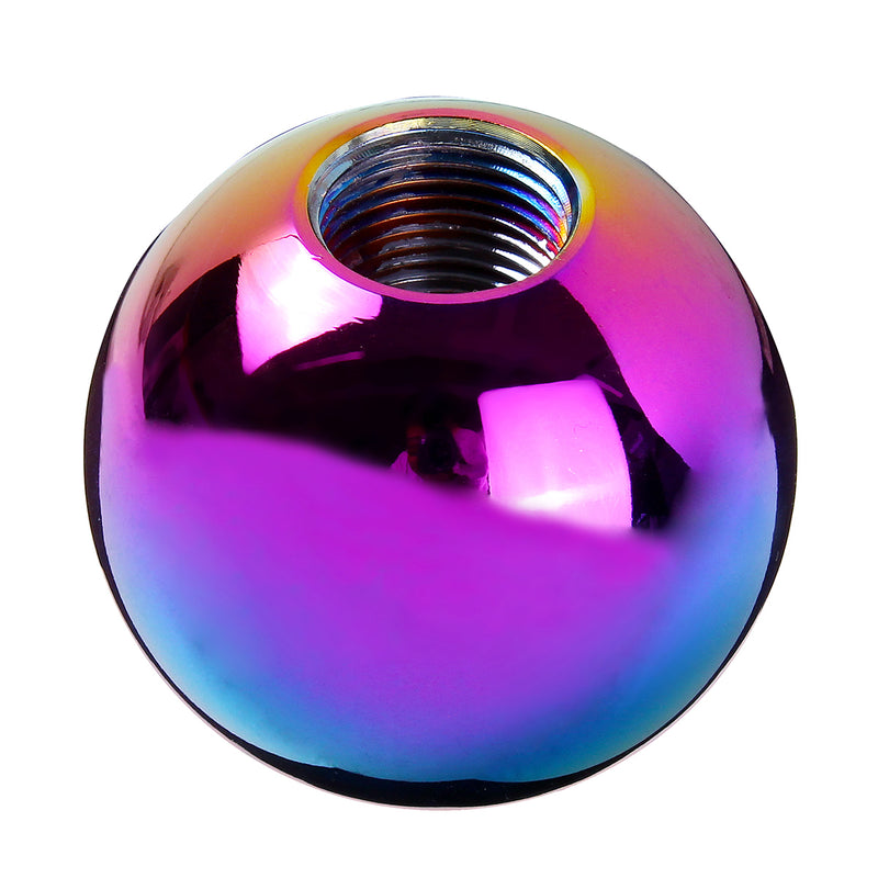 5/6 Speed Car Universal Gear Stick Shift Knob Round Ball w/ M8 M10 M12