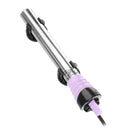 50-500W Aquarium Submersible Heater Stainless Steel Water Fish Tank Heating Rod