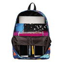 Backpack Cartoon Dinosaur Printed Backpack Student School Bags for Teenage