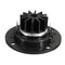 DIY Tweeter Speaker 2pcs 6Ohm 6 30W Dome Silk Film HiFi Treble Heatsink GL Speakers