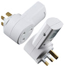 For UK Smart Socket Wireless Remote Control Power Outlet 433Mhz Indoor Smar