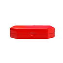 New Folding Rechargeable LED Flip Book Lamp Portable Discoloration Night Li