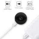 Quelima A10 Ultra HD 1080P Cloud Wireless Wifi Camera Surveillance Camera R