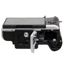 Vertical Shoot Hand Grip Quick Release L Plate for EOS M6 Camera Bracket Ho