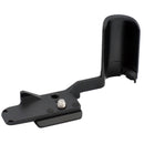 Vertical Shoot Hand Grip Quick Release L Plate for EOS M6 Camera Bracket Ho