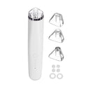 Electric Pore Blackhead Suction Remover Cleaner Vacuum Acne Cleanser Facial Skin Care