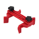 Universal Camshaft Dual Cam Clamp Locking Alignment Timing Belt Gear Tool H Q2J2