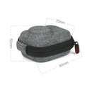 Mini Storage Bag Carrying Case Protective Cover for DJI OSMO ACTION Action SK5V4