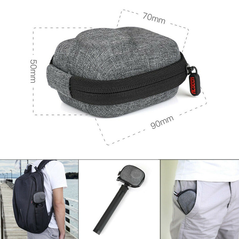 Mini Storage Bag Carrying Case Protective Cover for DJI OSMO ACTION Action SK5V4