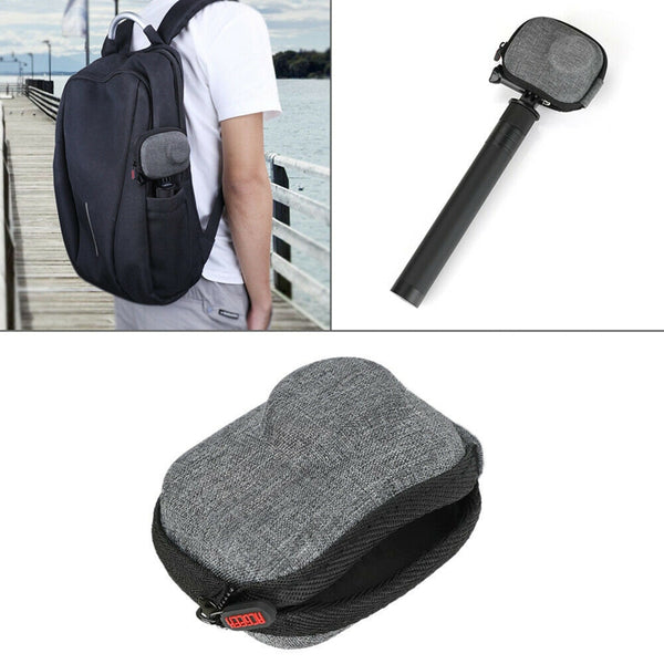 Mini Storage Bag Carrying Case Protective Cover for DJI OSMO ACTION Action SK5V4