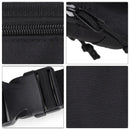 Men's Biker Leg Bag Motorcycle Cycling Drop Leg Thigh Hip Bag Backpack Pouc