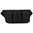 Men's Biker Leg Bag Motorcycle Cycling Drop Leg Thigh Hip Bag Backpack Pouc