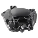 Motorcycle Engine Stator Cover Crankcase for YAMAHA YZF R1 2009-2014
