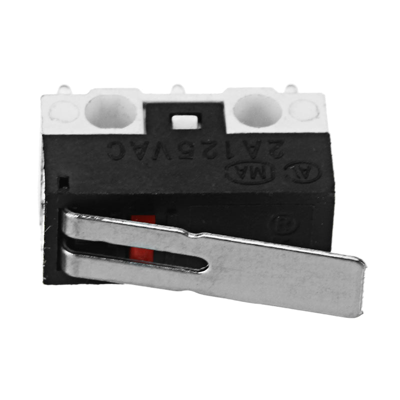 JGAURORA 2A 125V YD-012-13.5-2 Limit Micro Switch for 3D Printer