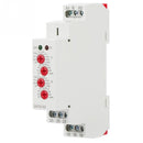 GRT8-S2 AC 230V Mini Asymmetric Cycle Timer ON/OFF Repeat Cycle Time Relay