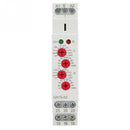 GRT8-S2 AC 230V Mini Asymmetric Cycle Timer ON/OFF Repeat Cycle Time Relay
