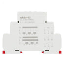 GRT8-S2 AC 230V Mini Asymmetric Cycle Timer ON/OFF Repeat Cycle Time Relay